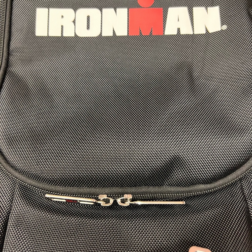 Ironman backpack. - Picture 10 of 10